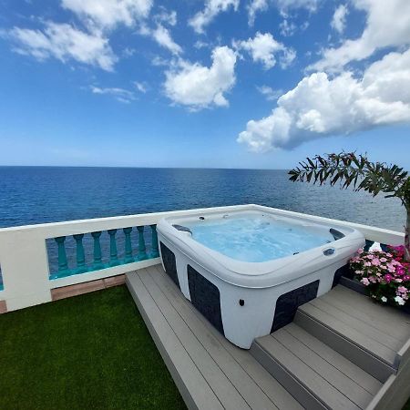 Sunset Paradise Villas Rincon Exterior photo