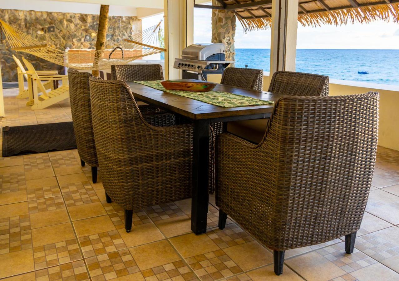 Sunset Paradise Villas Rincon Exterior photo