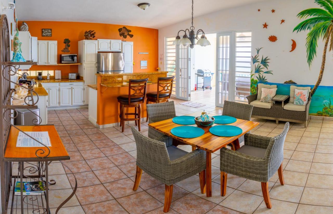 Sunset Paradise Villas Rincon Exterior photo