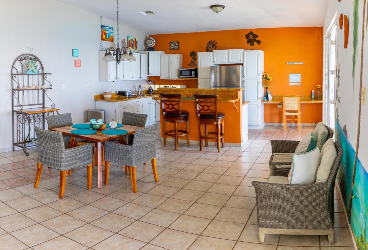Sunset Paradise Villas Rincon Exterior photo