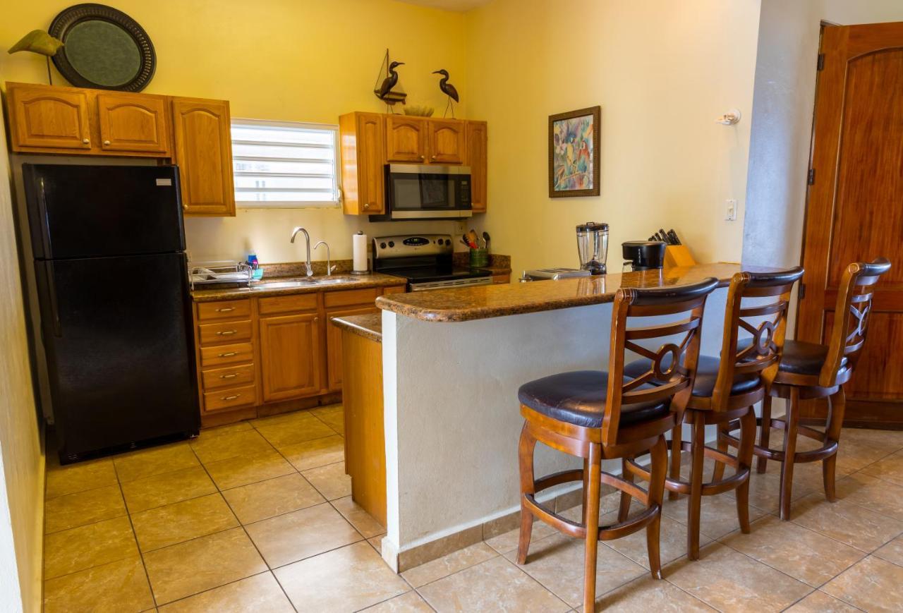 Sunset Paradise Villas Rincon Exterior photo