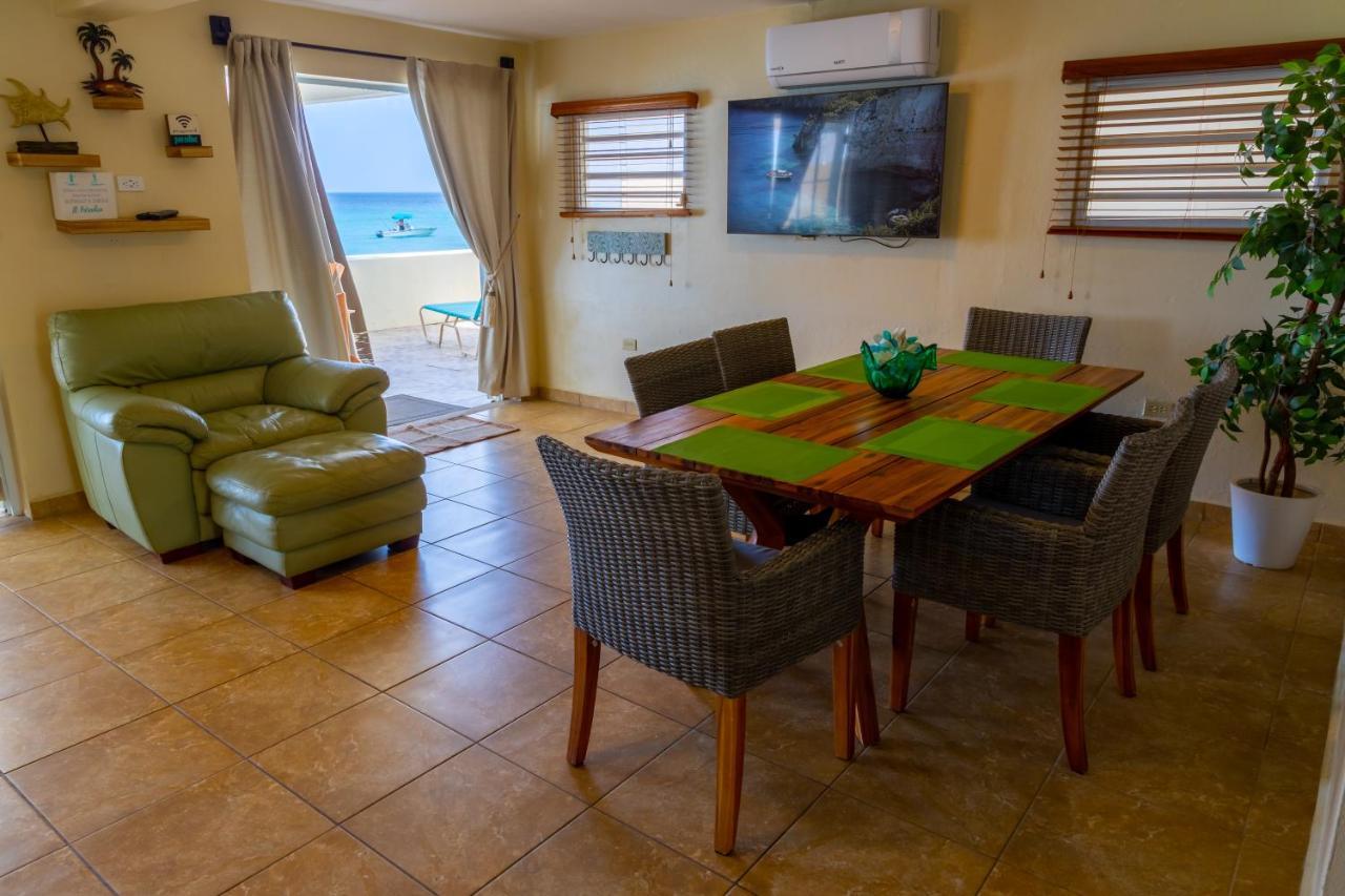 Sunset Paradise Villas Rincon Exterior photo