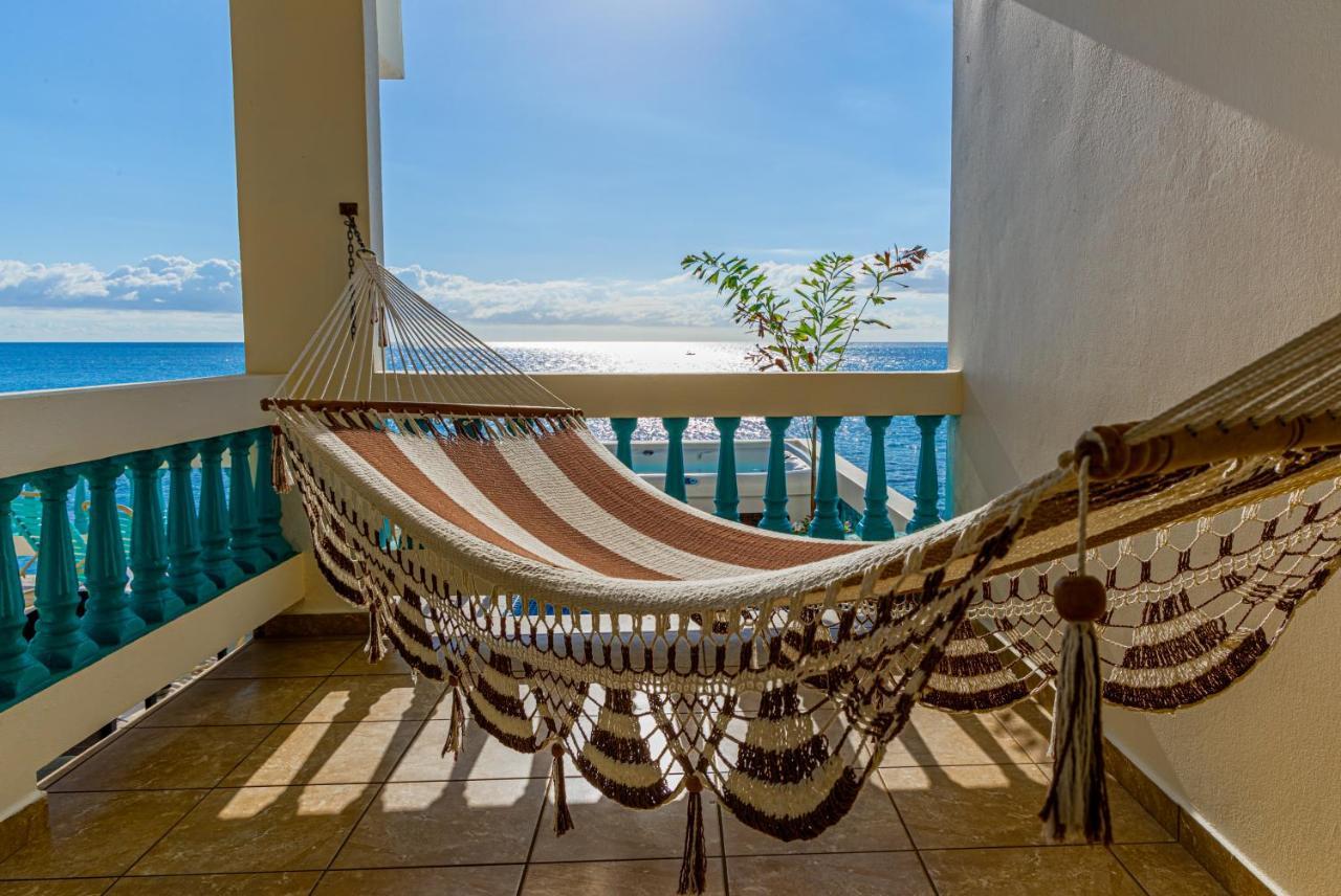 Sunset Paradise Villas Rincon Exterior photo
