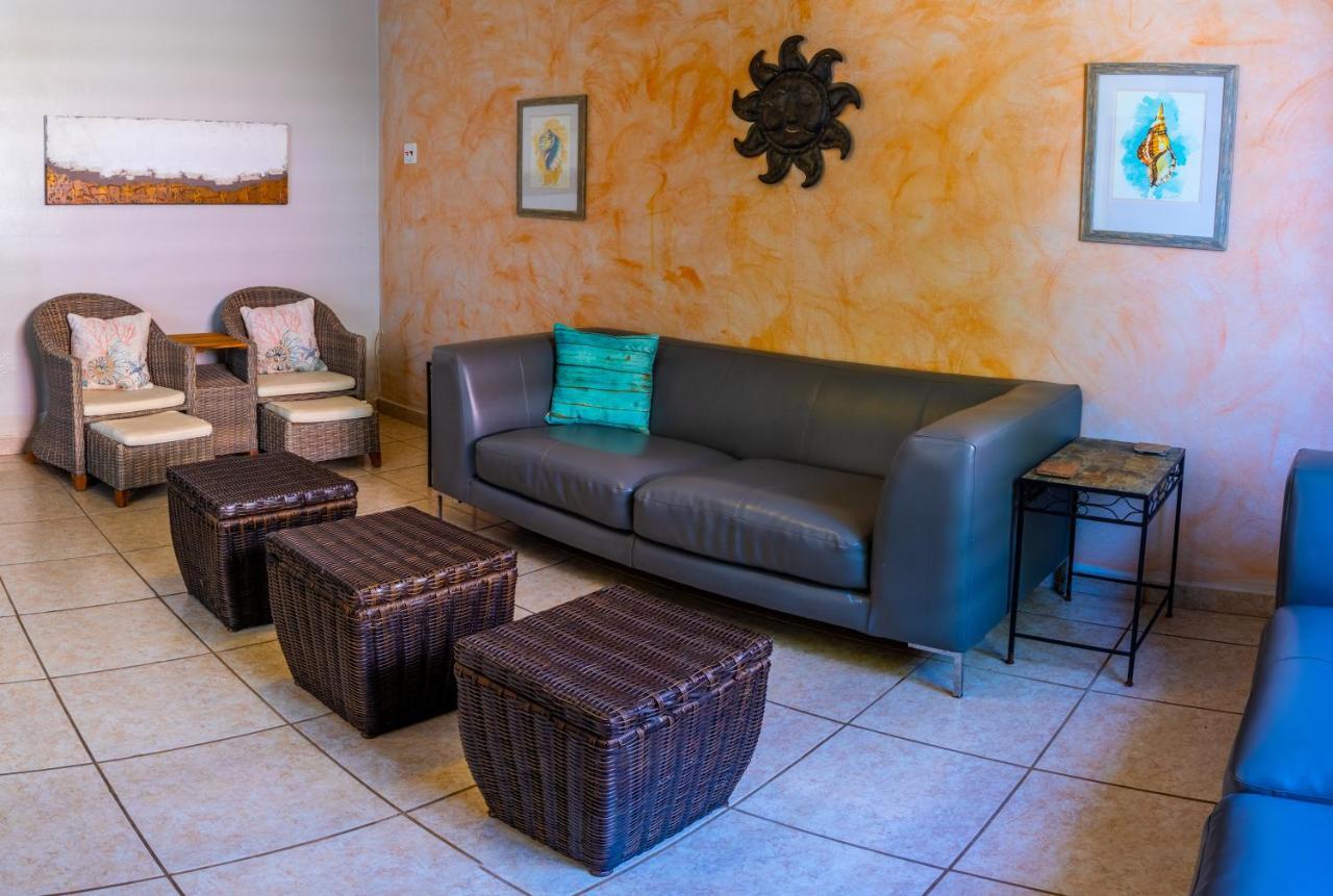 Sunset Paradise Villas Rincon Exterior photo