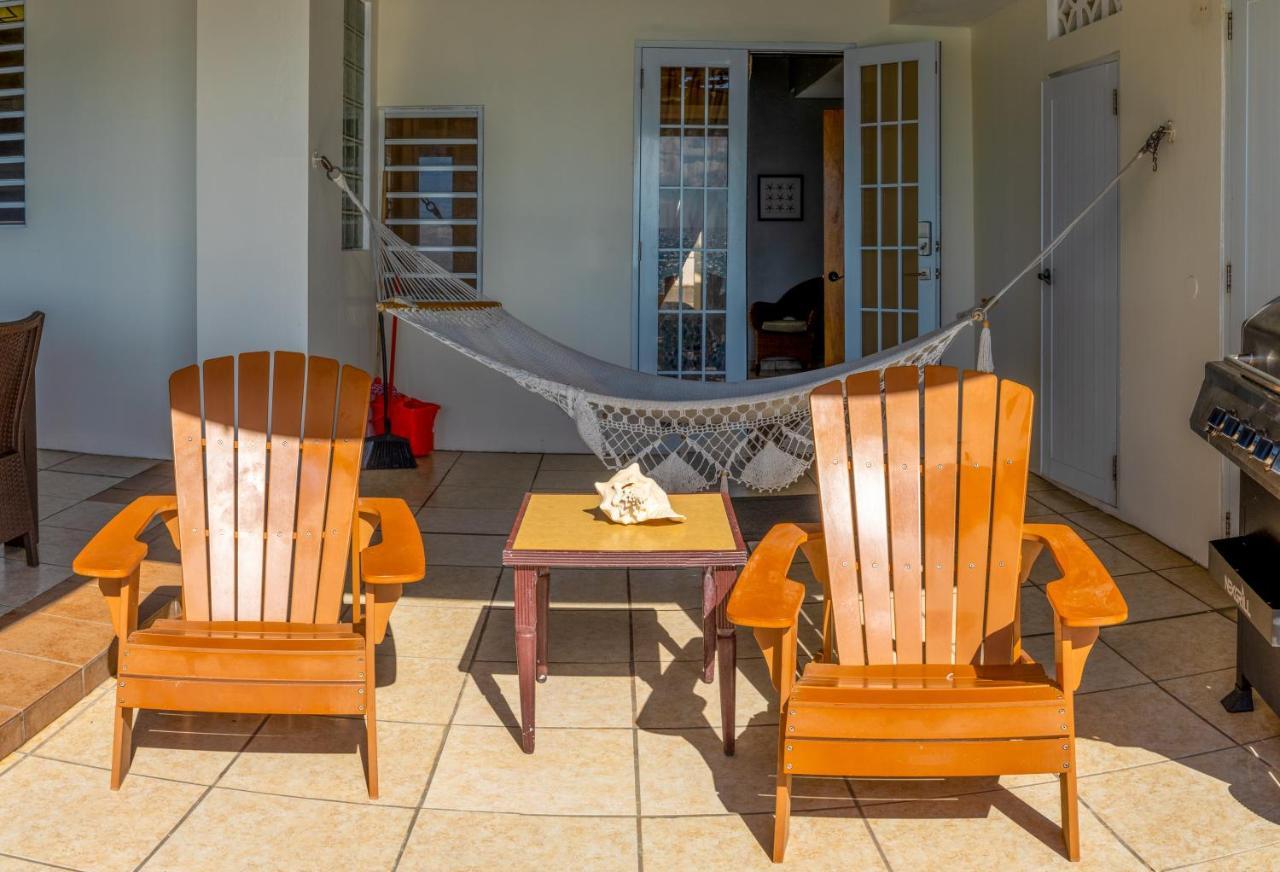 Sunset Paradise Villas Rincon Exterior photo