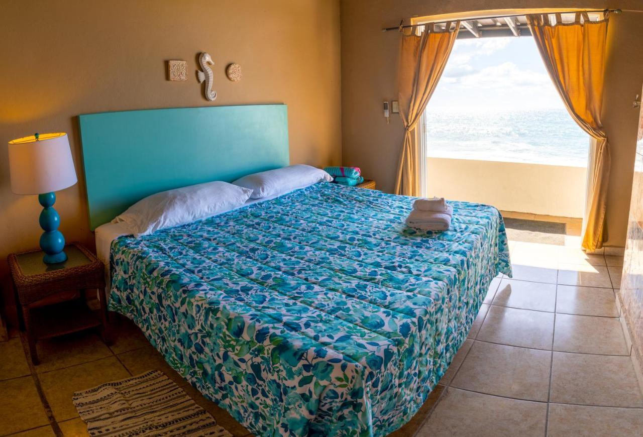 Sunset Paradise Villas Rincon Exterior photo