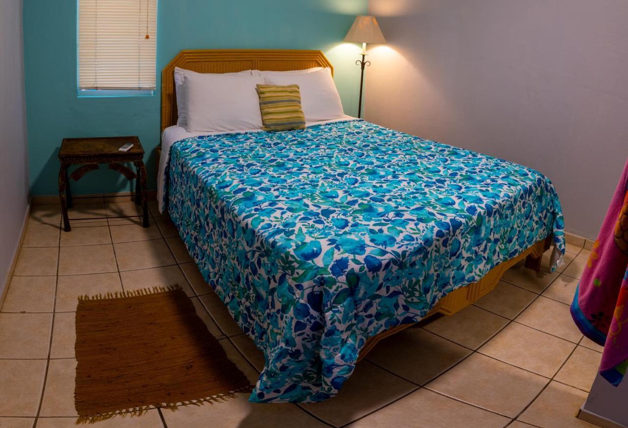 Sunset Paradise Villas Rincon Exterior photo