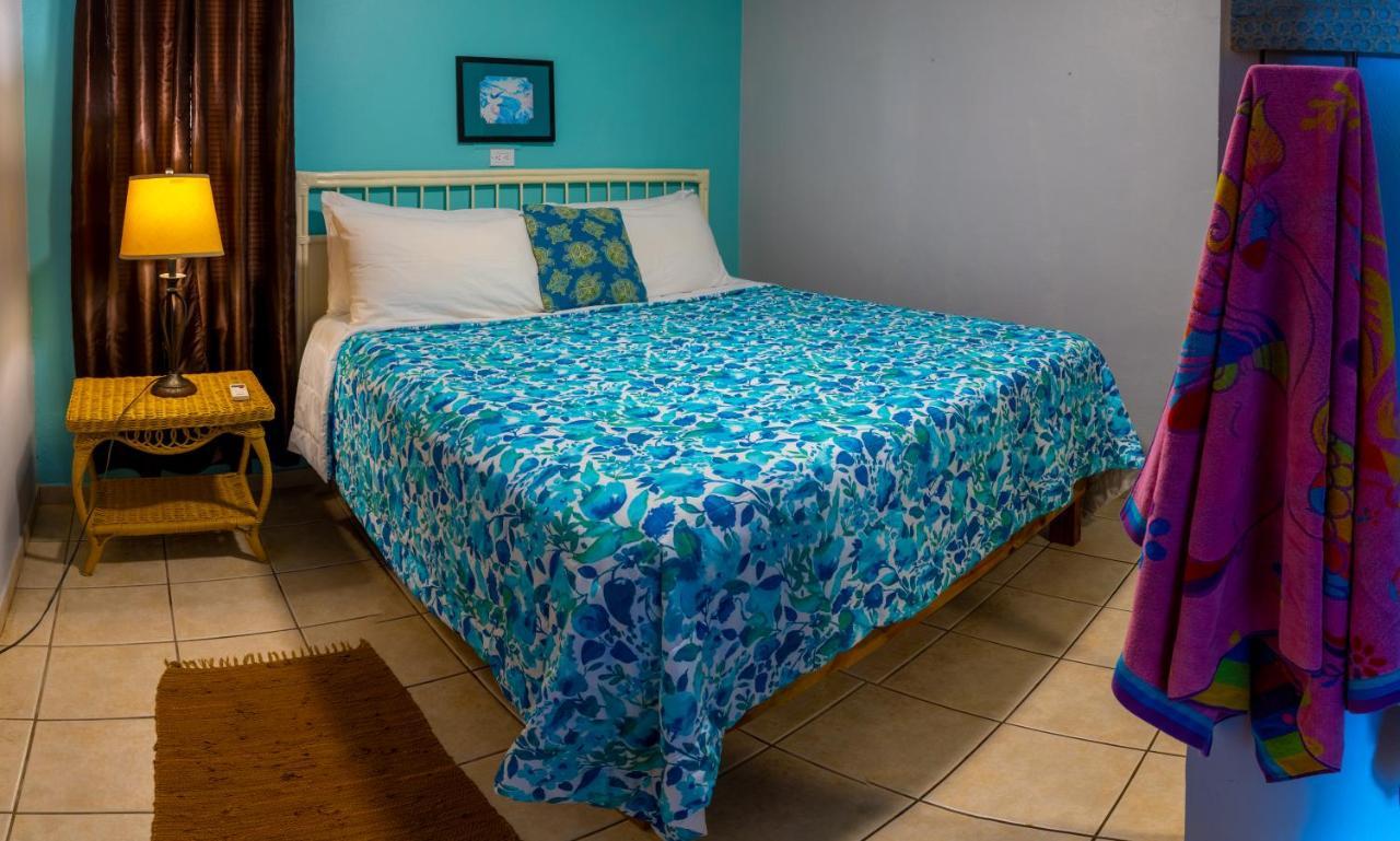 Sunset Paradise Villas Rincon Exterior photo
