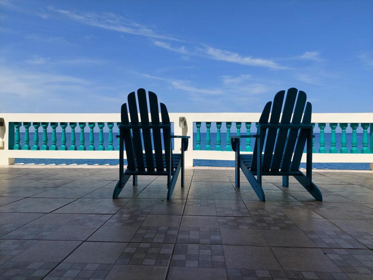 Sunset Paradise Villas Rincon Exterior photo