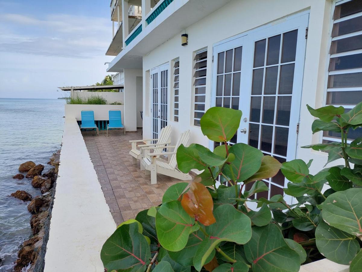 Sunset Paradise Villas Rincon Exterior photo