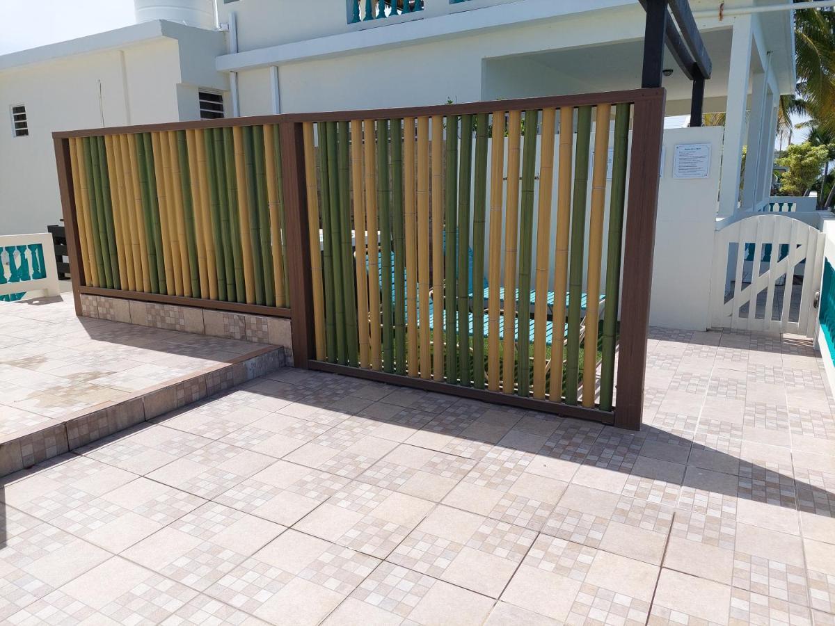 Sunset Paradise Villas Rincon Exterior photo