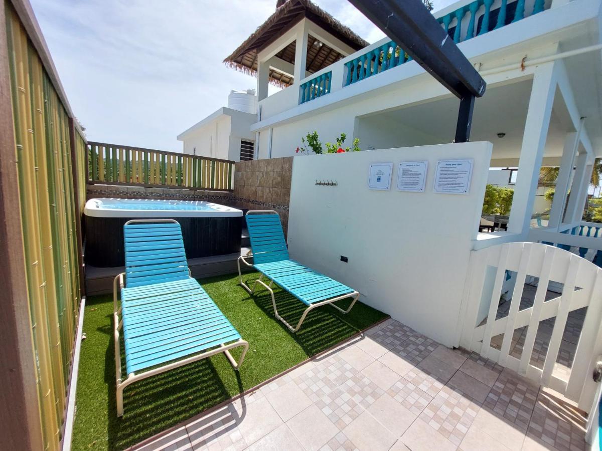Sunset Paradise Villas Rincon Exterior photo